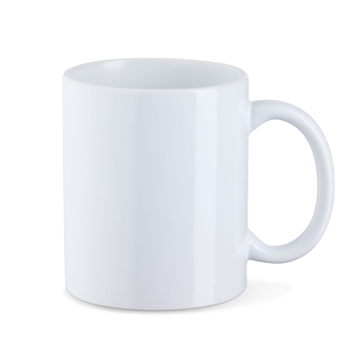 Gestalte deine individuelle Tasse