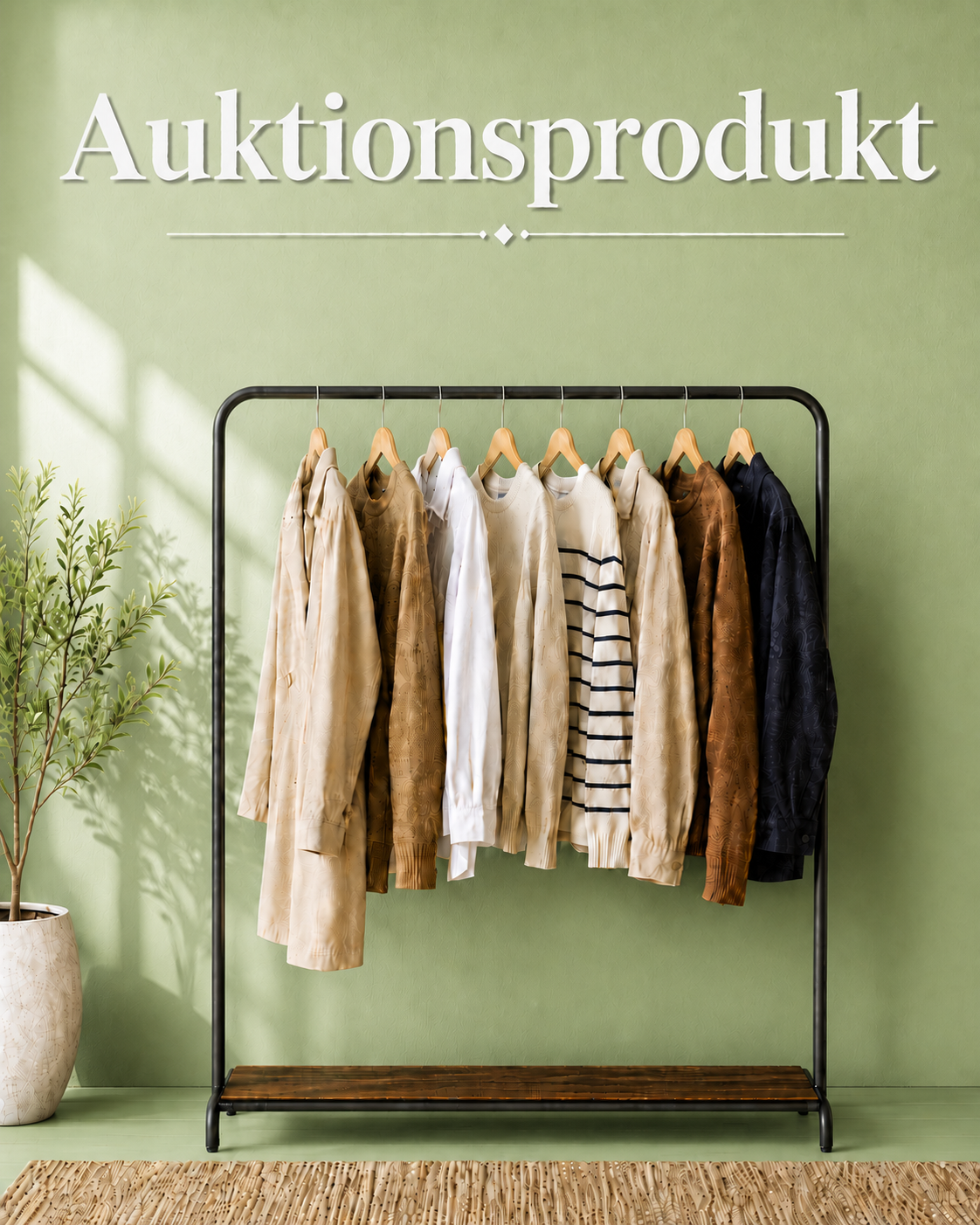 Live Fashion, Kleidung, Parfüm und vieles mehr ...