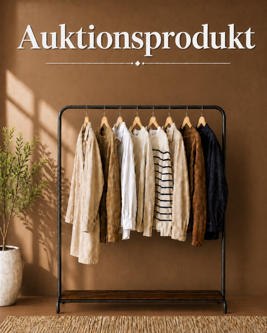 Live Fashion, Kleidung, Parfüm und vieles mehr ...