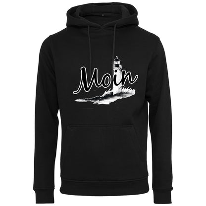 Hoodie -  Moin - verschiedene Farben zur Auswahl