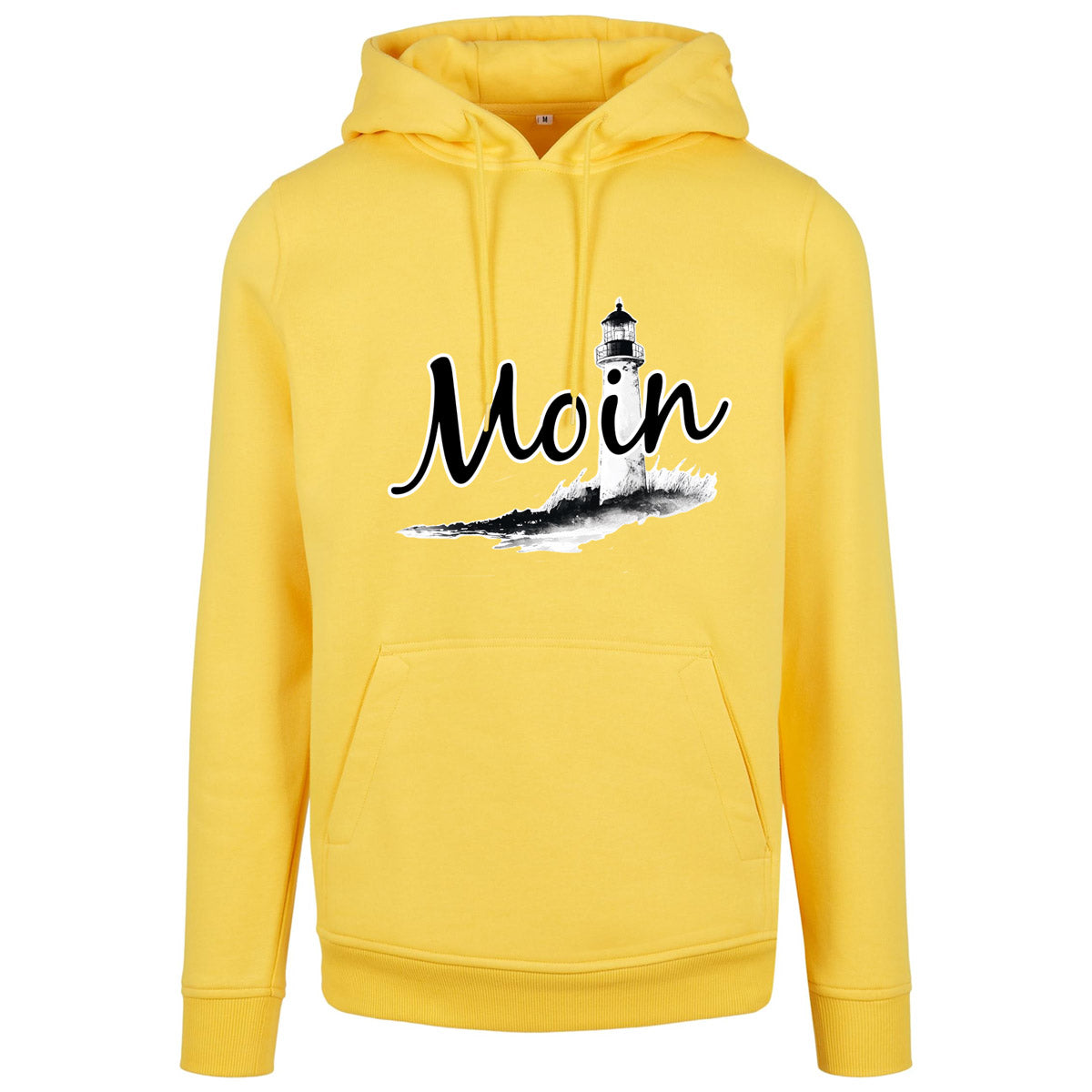 Hoodie -  Moin - verschiedene Farben zur Auswahl