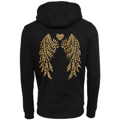 Hoodie -  Angel Wings - Leo Muster