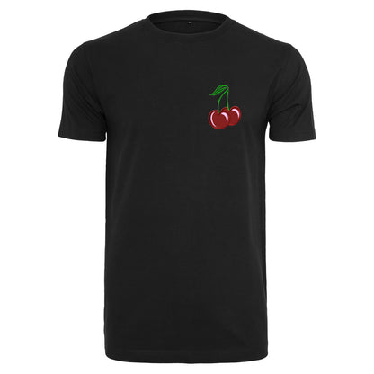 T-Shirt Shirt - Kirsche Cherry Stick