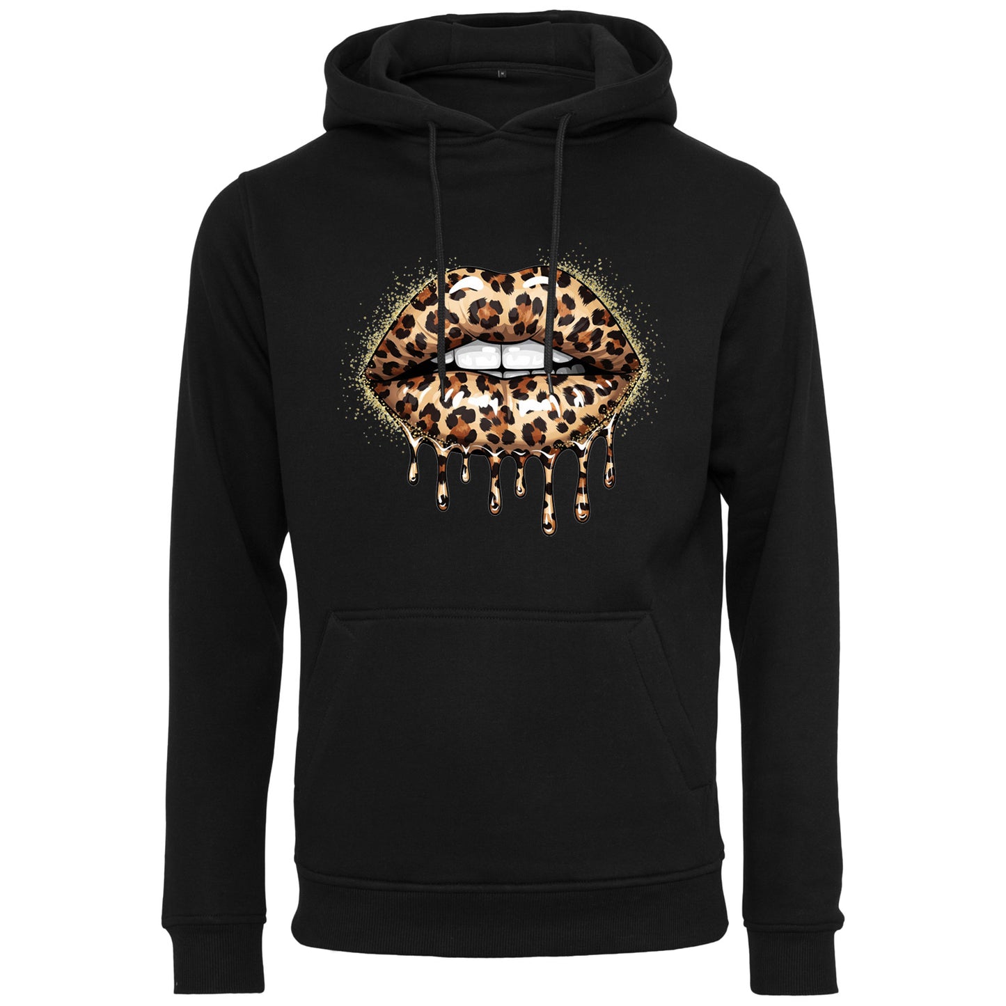 Hoodie - Leo Lips