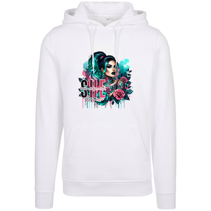 Hoodie - Love worthy enough...