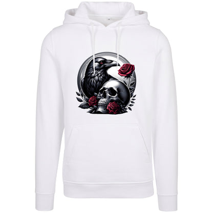 Hoodie - Gothic Valentine