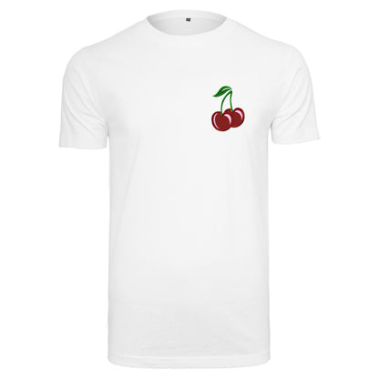T-Shirt Shirt - Kirsche Cherry Stick