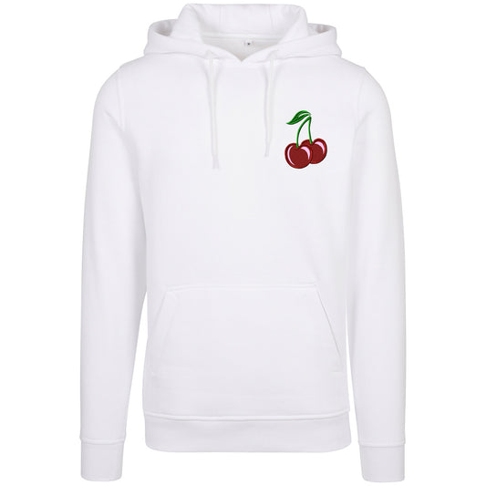 Hoodie - Kirsche Cherry Stick