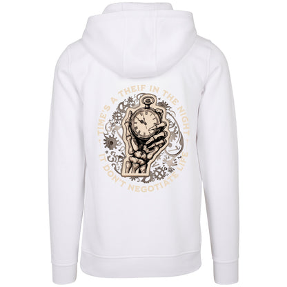 Hoodie - Time is a Theif