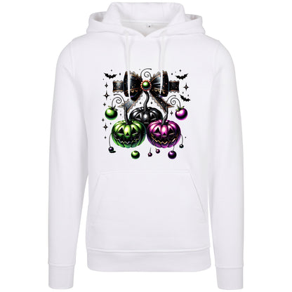 Hoodie - Halloween Kirsche Cherry