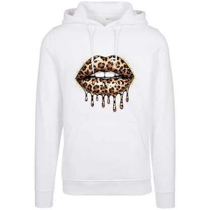 Hoodie - Leo Lips