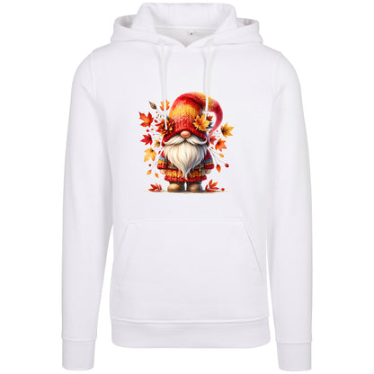Hoodie - Autumn Gnome