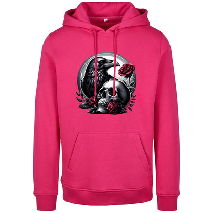 Hoodie - Gothic Valentine