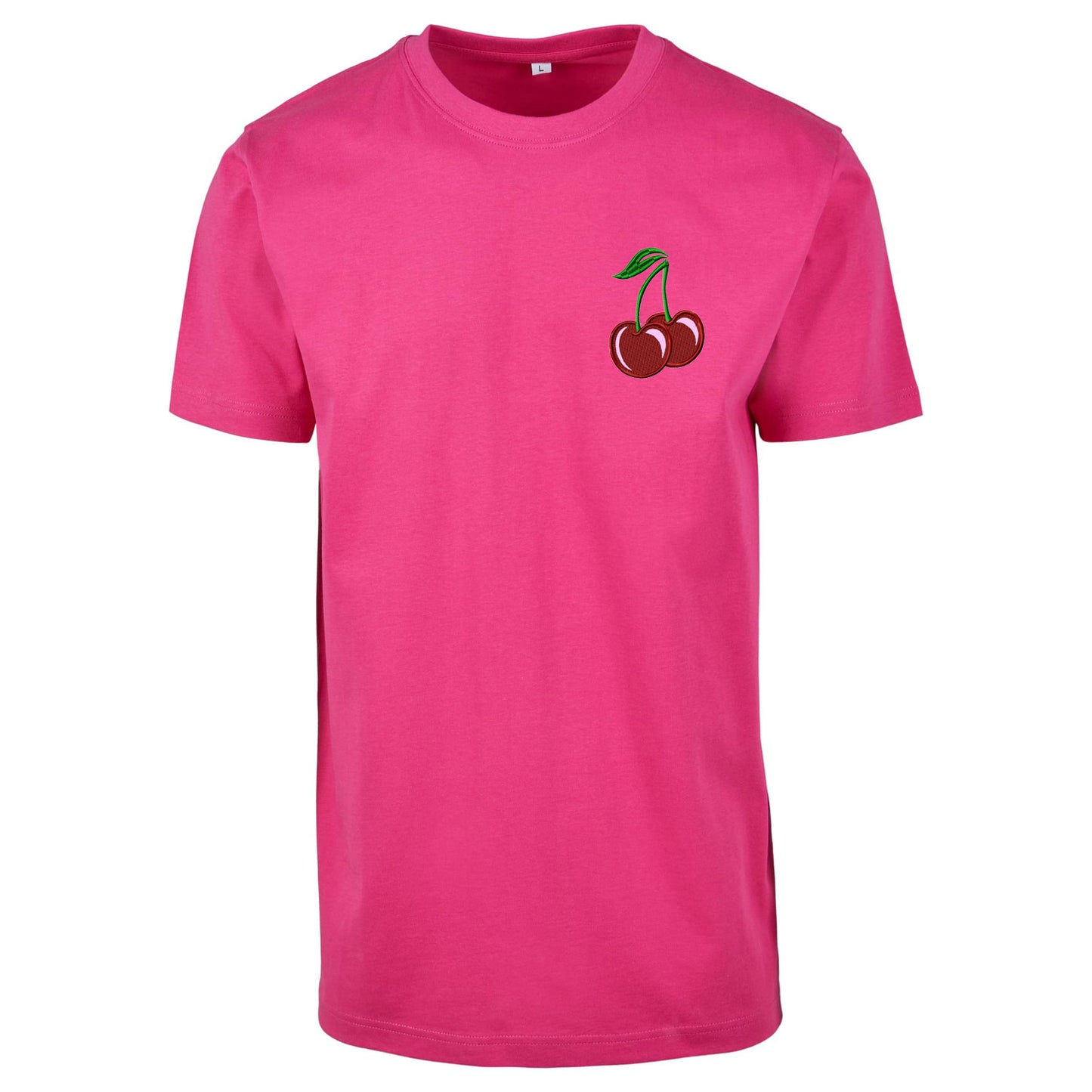 T-Shirt Shirt - Kirsche Cherry Stick