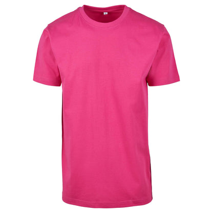 T-Shirt Shirt - Blanko - ohne Druck