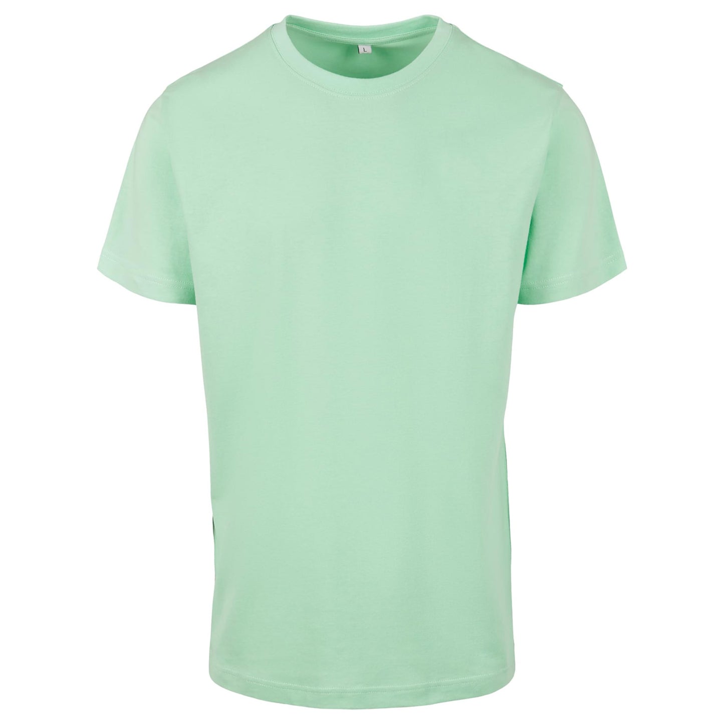 T-Shirt Shirt - Blanko - ohne Druck