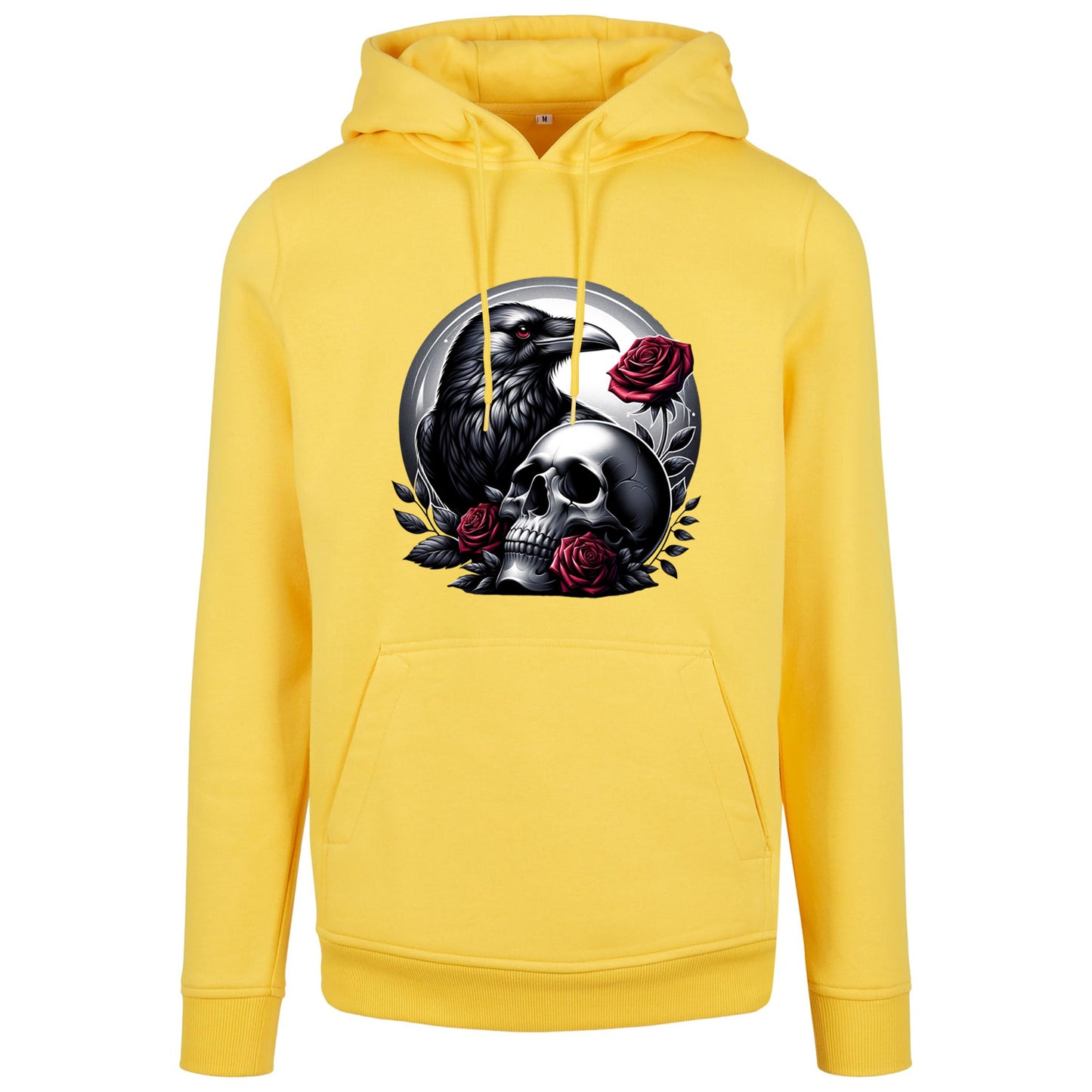 Hoodie - Gothic Valentine