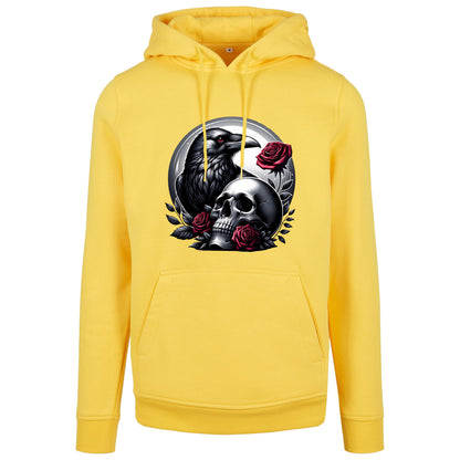 Hoodie - Gothic Valentine