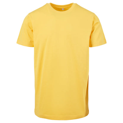 T-Shirt Shirt - Blanko - ohne Druck