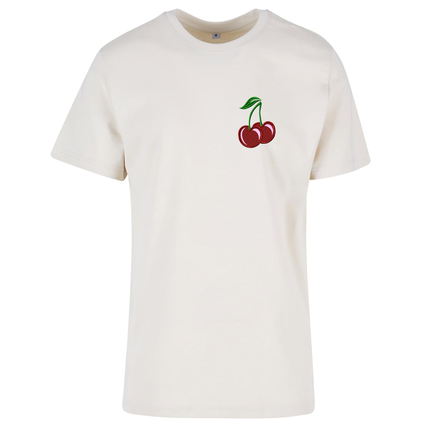 T-Shirt Shirt - Kirsche Cherry Stick