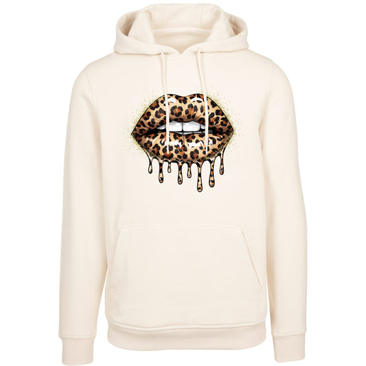 Hoodie - Leo Lips