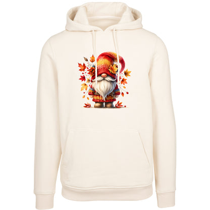 Hoodie - Autumn Gnome