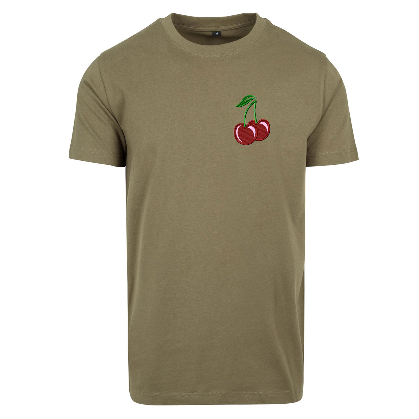 T-Shirt Shirt - Kirsche Cherry Stick