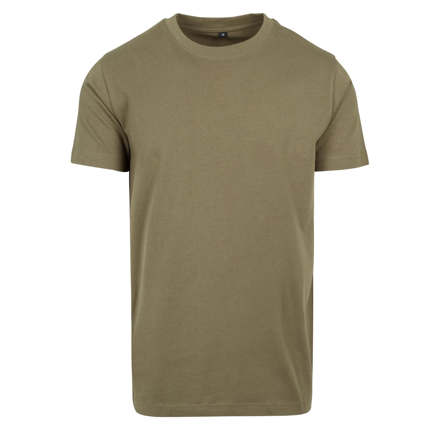 T-Shirt Shirt - Blanko - ohne Druck