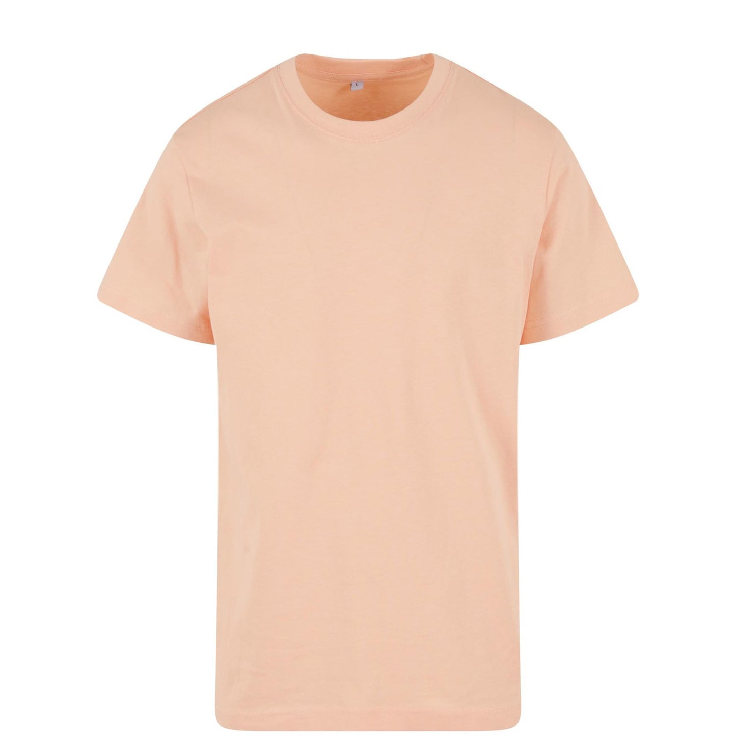 T-Shirt Shirt - Blanko - ohne Druck
