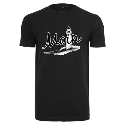 T-Shirt Shirt - Moin - verschiedene Farben zur Auswahl