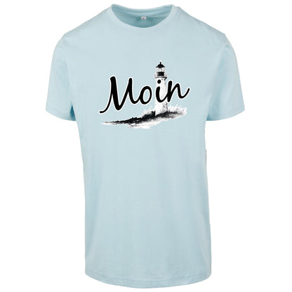 T-Shirt Shirt - Moin - verschiedene Farben zur Auswahl