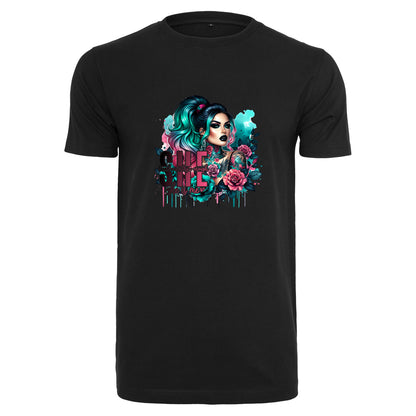 T-Shirt Shirt - Love worthy enough...