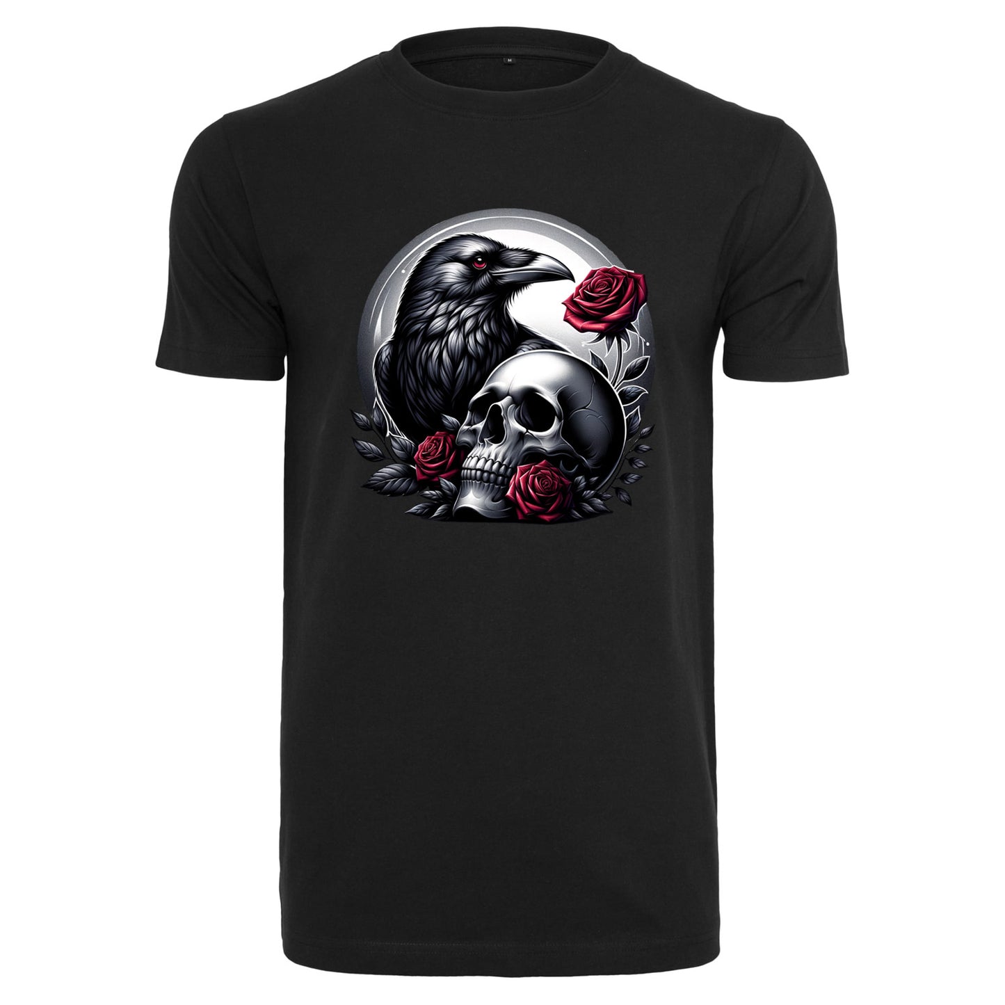 T-Shirt Shirt - Gothic Valentine
