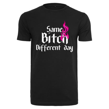 T-Shirt Shirt - Same Bitch