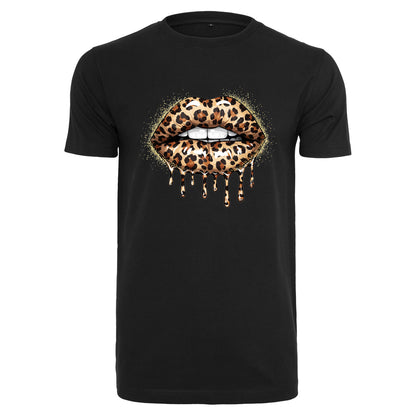 T-Shirt Shirt - Leo Lips