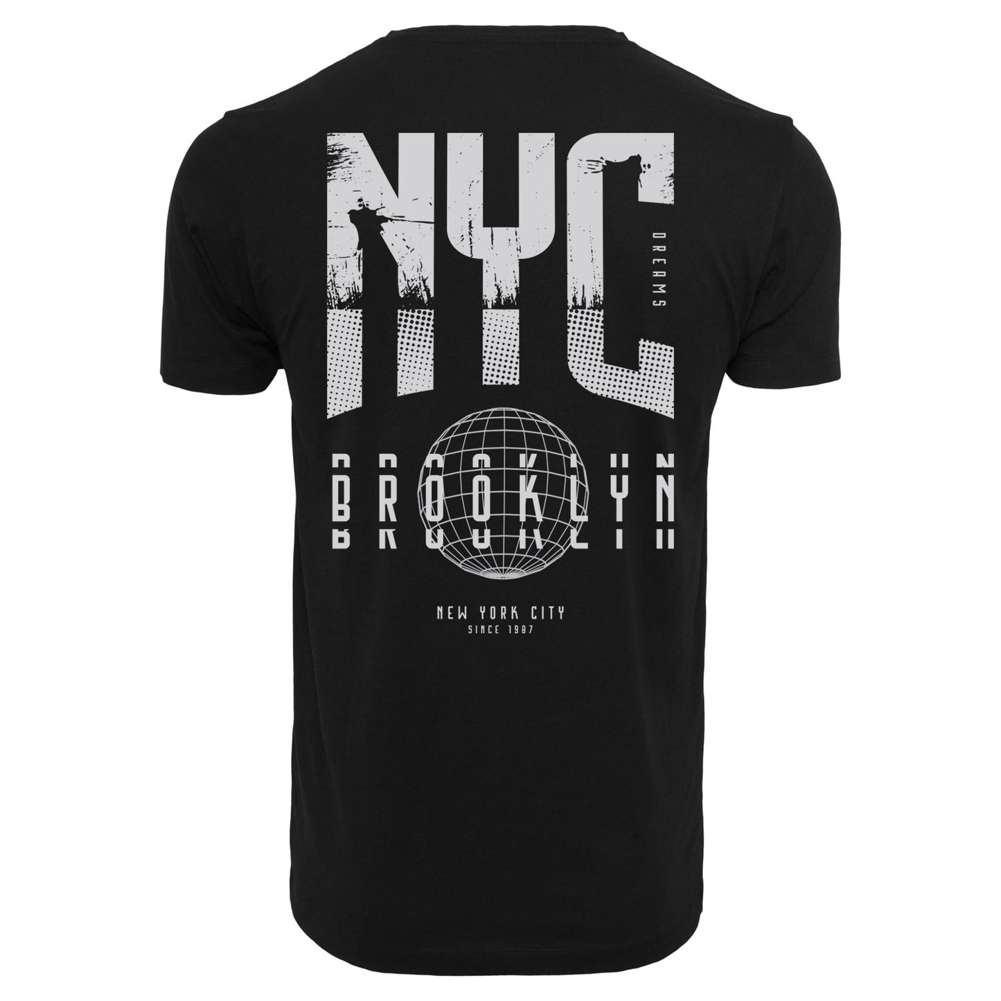 T-Shirt - NYC Dreams