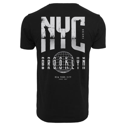 T-Shirt - NYC Dreams