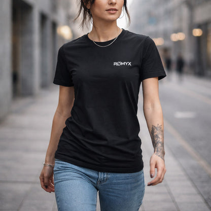 T-Shirt - Support ist kein Mord - Woman