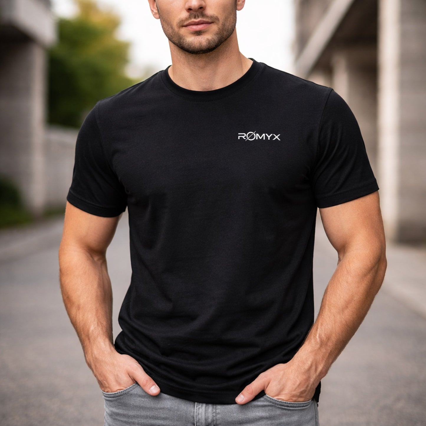 T-Shirt - Support ist kein Mord - Uni