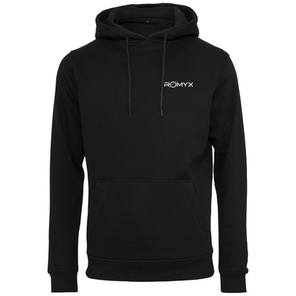Hoodie - Support ist kein Mord - Woman