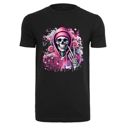 streetwear skull t shirt mit rosen print

urban fashion t shirt mit totenkopf design

graphic streetwear shirt mit skull print

modernes skull t shirt streetstyle fashion

totenschädel t shirt streetwear design

fashion streetwear t shirt damen skull print