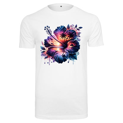 T-Shirt Shirt - Summerflower