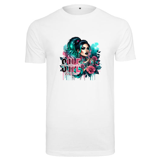 T-Shirt Shirt - Love worthy enough...