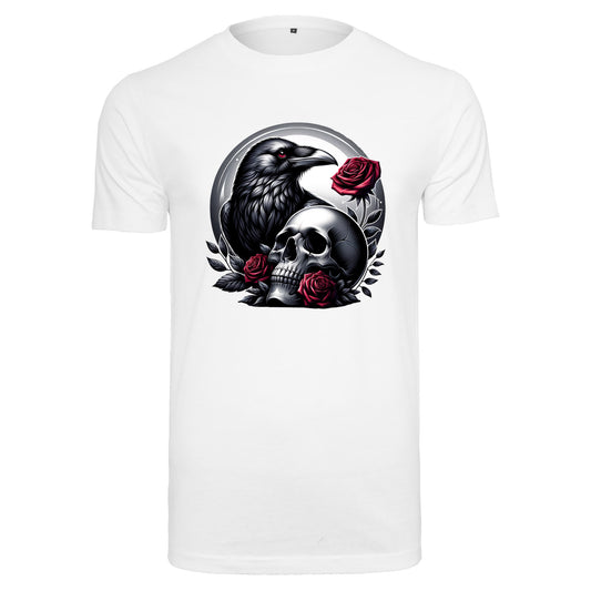 T-Shirt Shirt - Gothic Valentine