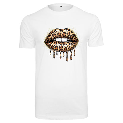 T-Shirt Shirt - Leo Lips