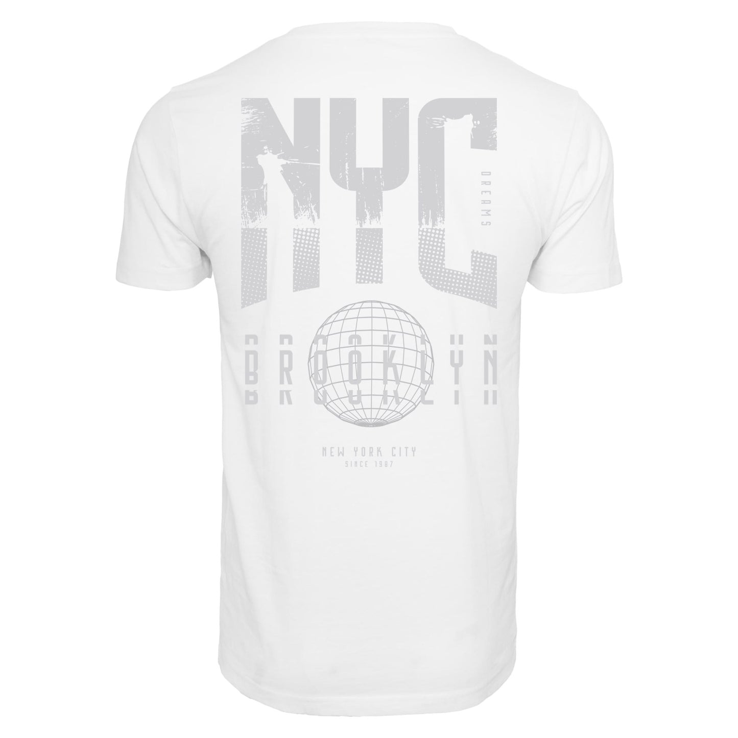 T-Shirt - NYC Dreams