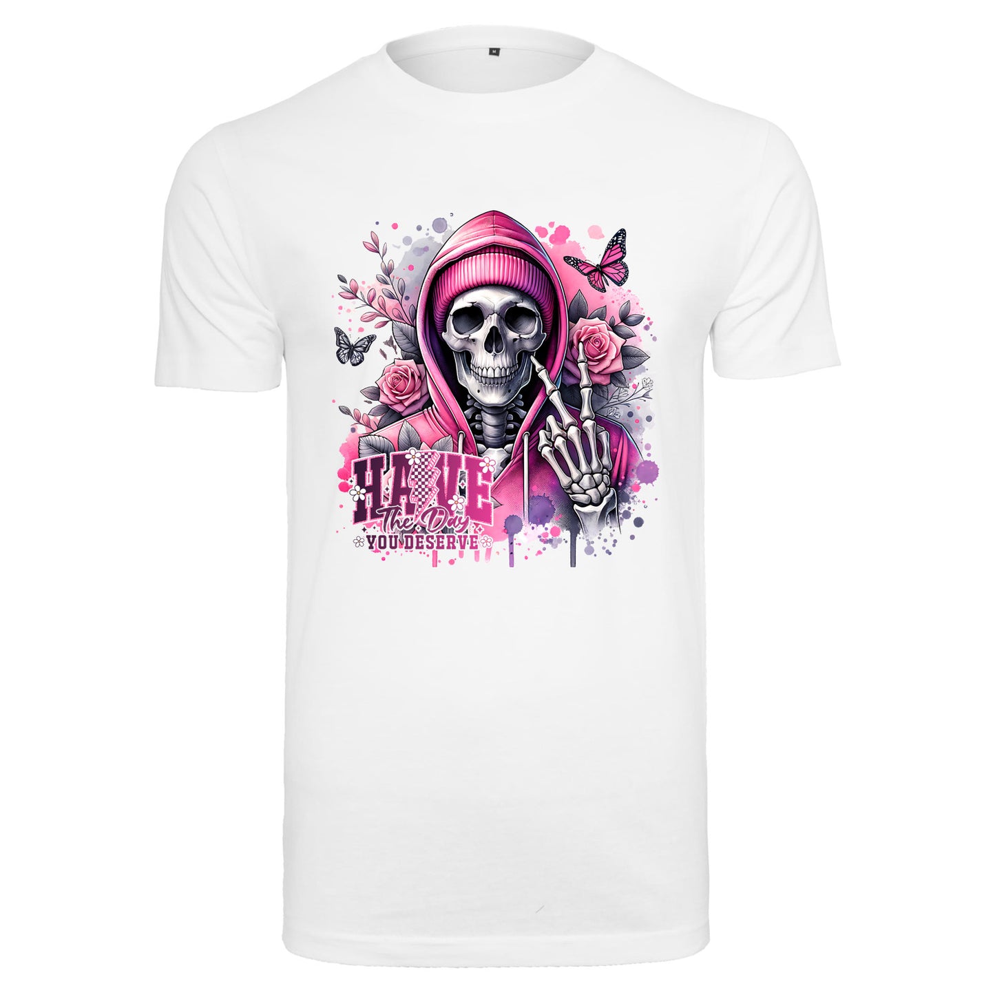 streetwear skull t shirt mit rosen print

urban fashion t shirt mit totenkopf design

graphic streetwear shirt mit skull print

modernes skull t shirt streetstyle fashion

totenschädel t shirt streetwear design

fashion streetwear t shirt damen skull print