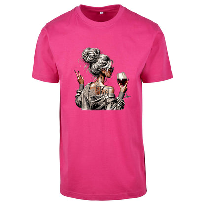 T-Shirt Shirt - Just Breath
