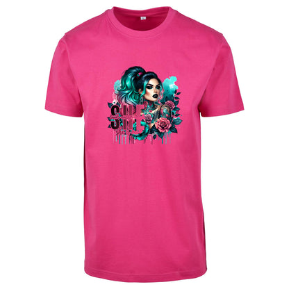 T-Shirt Shirt - Love worthy enough...
