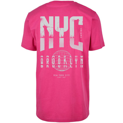T-Shirt - NYC Dreams